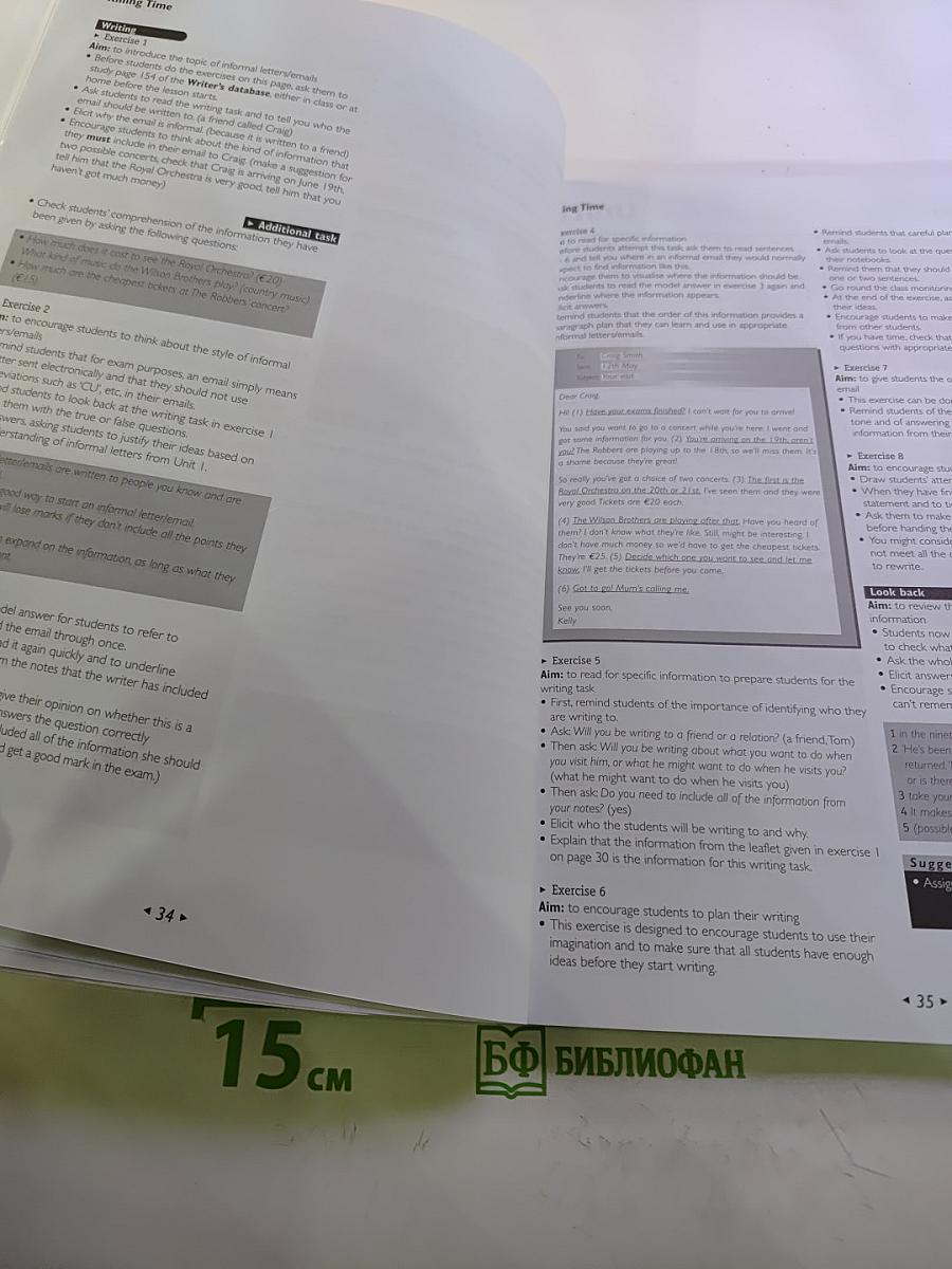 Laser B1+ Teacher's Book