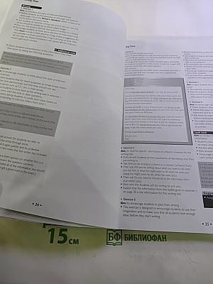 Laser B1+ Teacher's Book