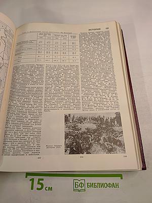 Большая Советская Энциклопедия. Том 24: Союз Советских Социалистических Республик. Третье издание