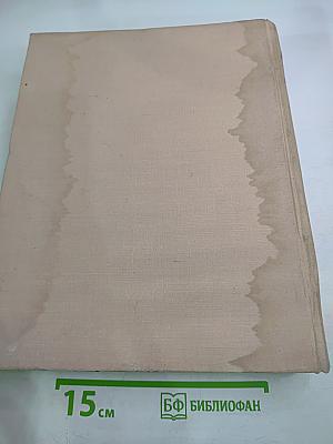 Всеобщая история искусств. Том пятый. Искусство 19 века