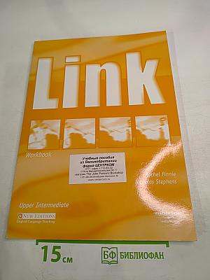 Link Workbook Upper Intermediate