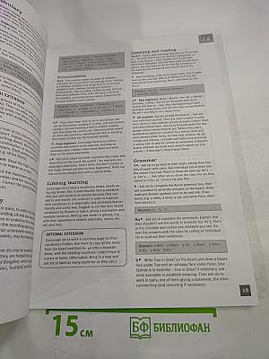 Total English Starter Teacher's Resource Book