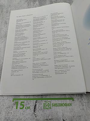 Marketing Fifth Edition