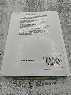 Marketing Fifth Edition