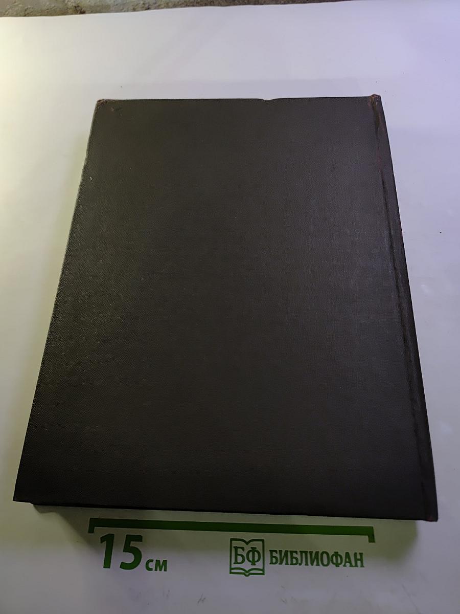 История русского искусства. Том первый. Искусство X - первой половины XIX века