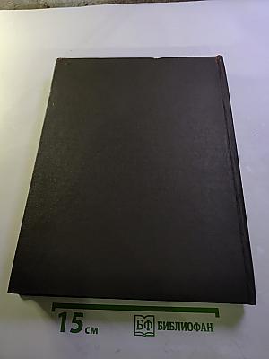 История русского искусства. Том первый. Искусство X - первой половины XIX века