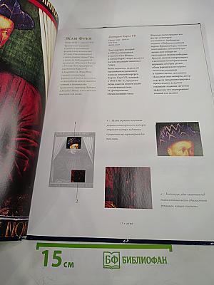 Лувр I. Париж. Музеи мира