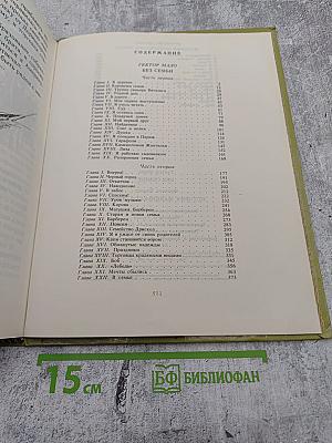 Без семьи. История маленького лорда