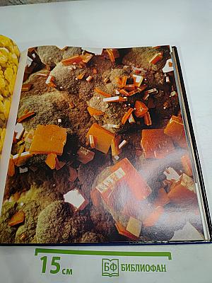 Schöne und seltene Minerale