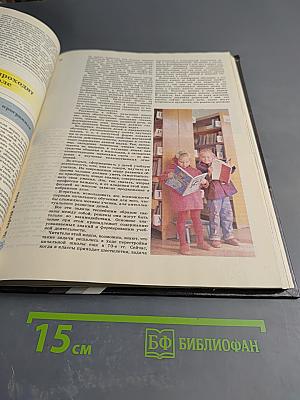 Мир детства. Младший школьник