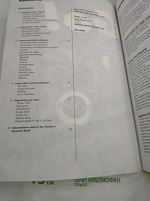 Go! Teacher's Resource Book 1