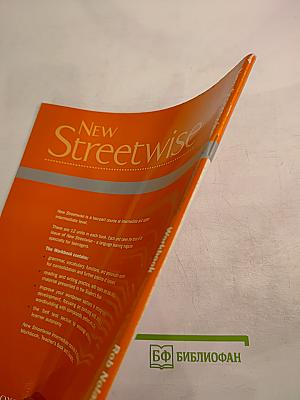 New Streetwise Intermediate Workbook