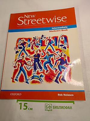 New Streetwise Intermediate Student's Book