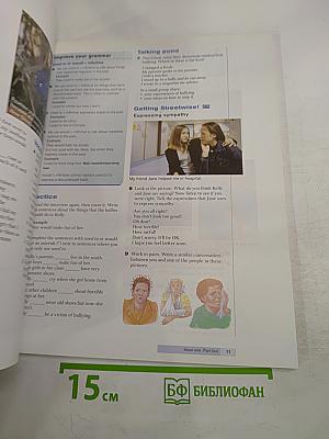 New Streetwise Intermediate Student's Book