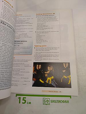 New Streetwise Intermediate Student's Book