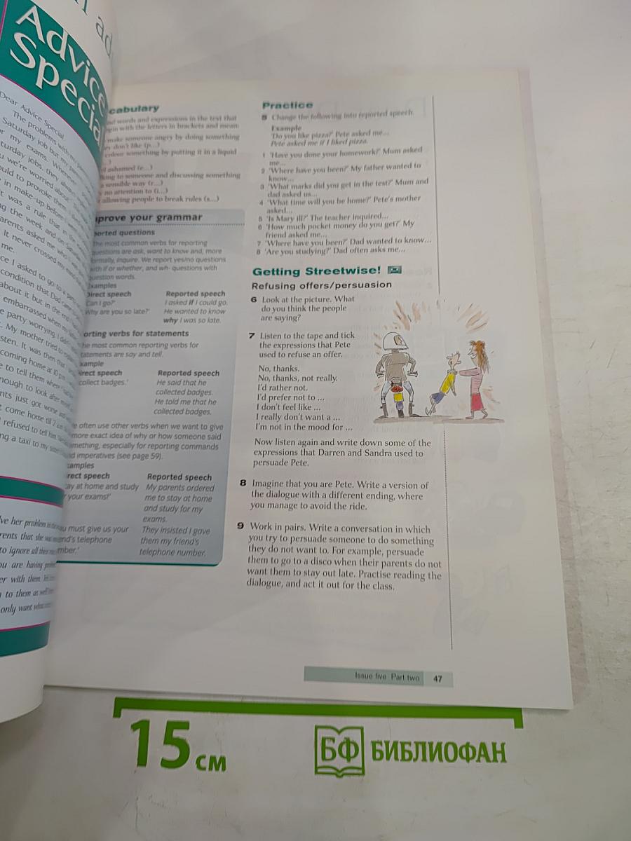 New Streetwise Intermediate Student's Book