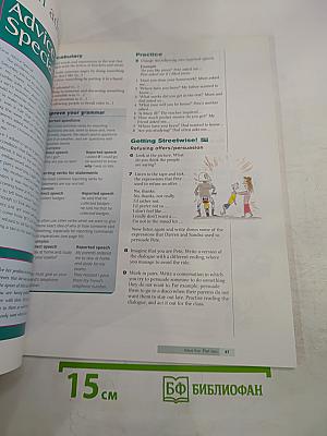 New Streetwise Intermediate Student's Book