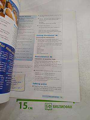 New Streetwise Intermediate Student's Book