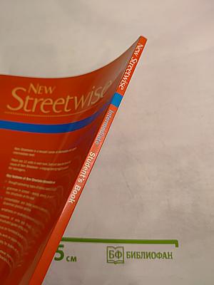 New Streetwise Intermediate Student's Book