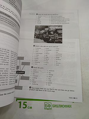 Intelligent Business Workbook Intermediate Business English