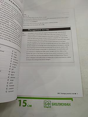 Intelligent Business Workbook Intermediate Business English