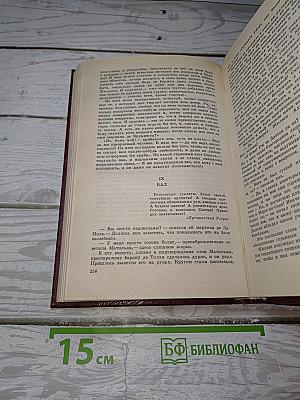 Красное и черное