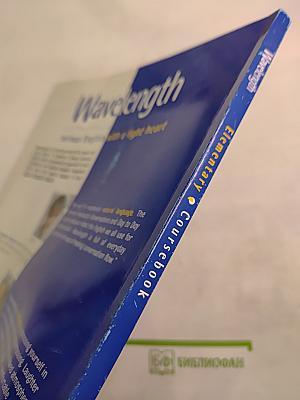 Wavelength Elementary Coursebook