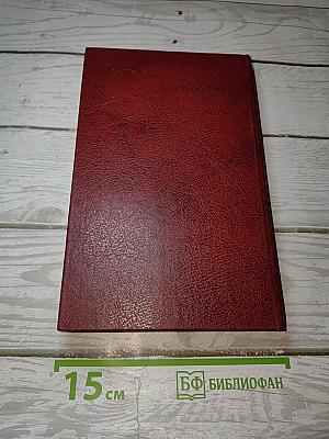 Красное и черное
