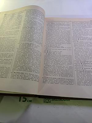 Фразеологический словарь русского языка