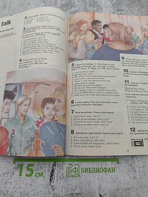 The Cambridge English Course Student's Book 2