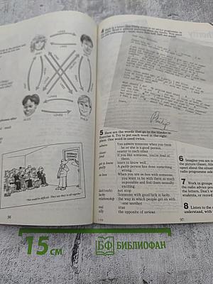 The Cambridge English Course Student's Book 2