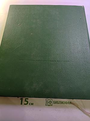 История искусства народов СССР, Том 2: Искусство IV-XIII веков