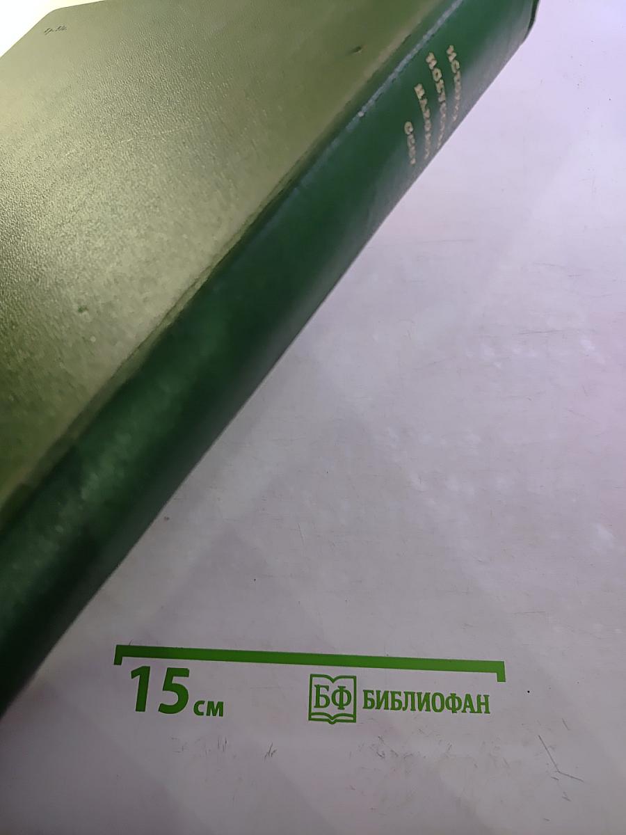 История искусства народов СССР, Том 2: Искусство IV-XIII веков