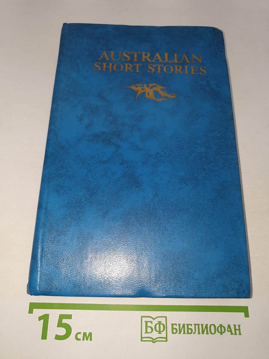 Australian Short Stories