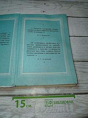 Русская литература