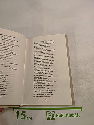 Борис Ручьев. Собрание сочинений в двух томах. Том 2. Поэмы. Письма. Из дневников и записных книжек