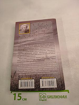 Припятский синдром