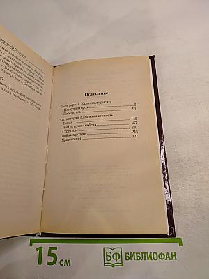 Князь. Война магов