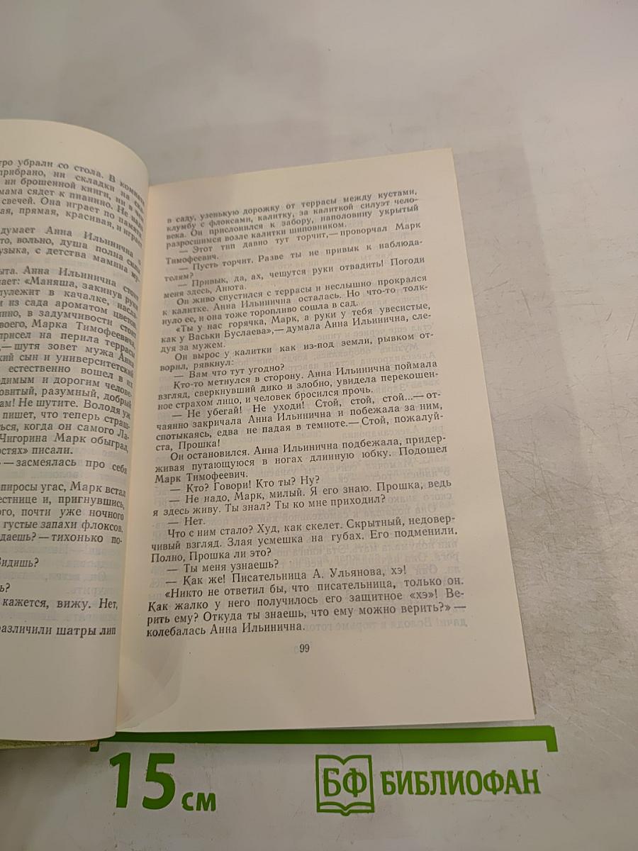 Мария Прилежаева. Том 3