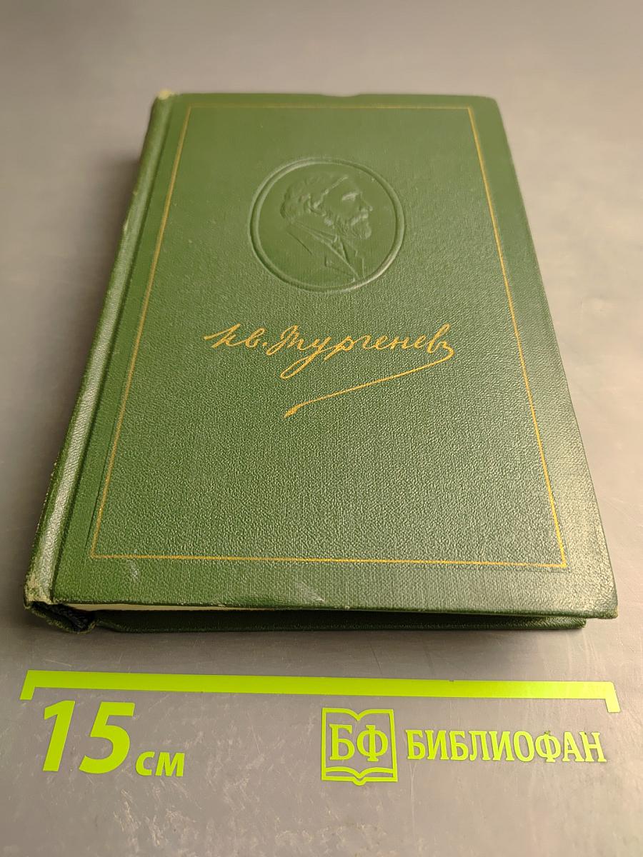 Собрание сочинений. Том 5. Повести и рассказы 1844-1855 годов