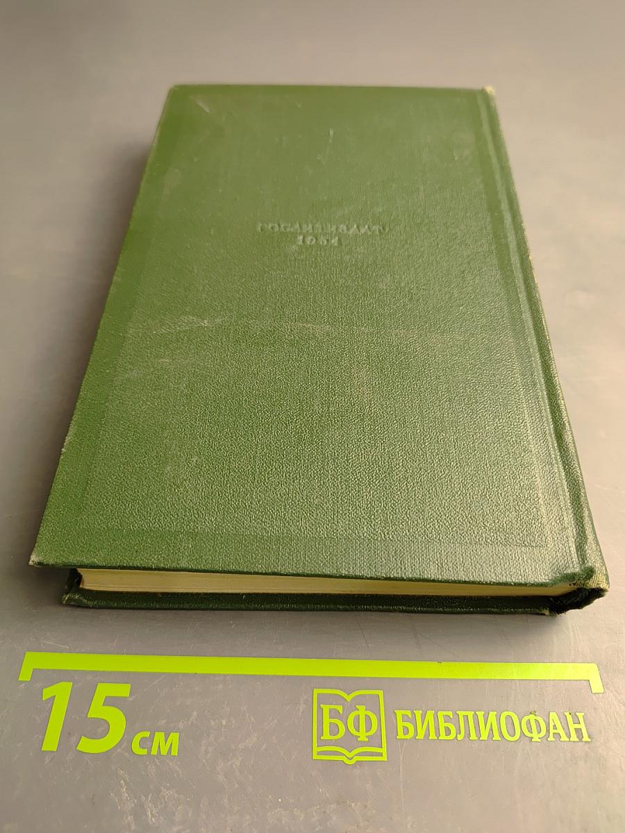 Собрание сочинений. Том 5. Повести и рассказы 1844-1855 годов