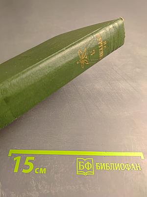 Собрание сочинений. Том третий: Накануне. Отцы и дети