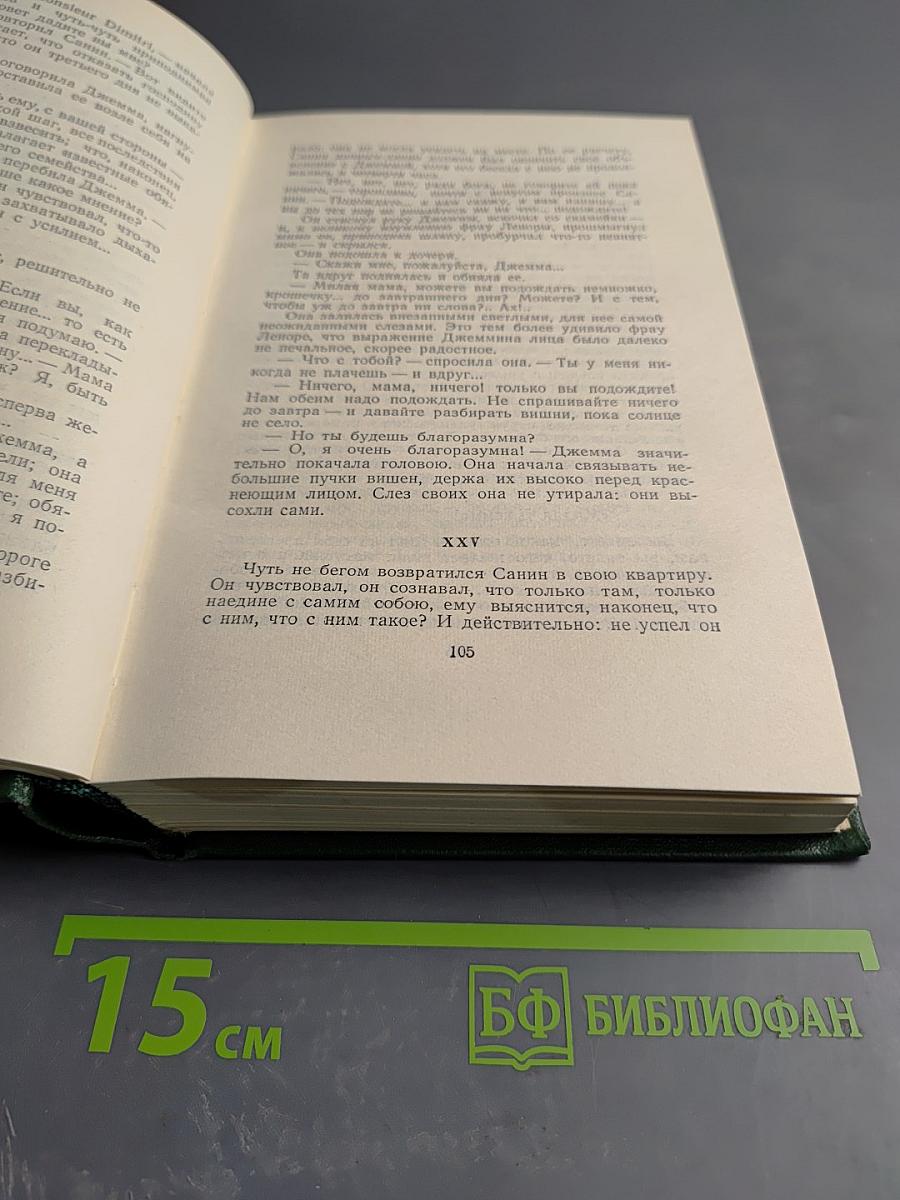Собрание сочинений. Том восьмой. Повести и рассказы 1872-1880 годов. Стихотворения в прозе