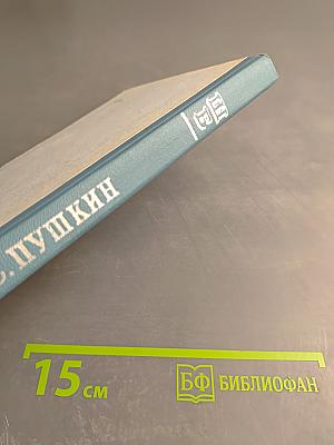 Повести покойного Ивана Петровича Белкина. Капитанская дочка. Дубровский