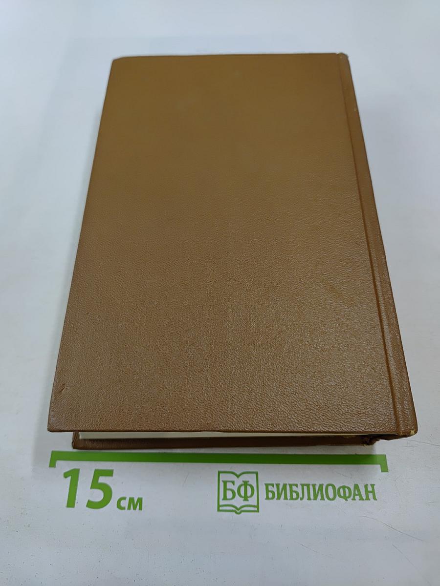 Собрание сочинений. Том шестой. Критика и публицистика