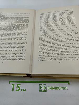 Собрание сочинений. Том второй. Повести и рассказы 1912-1916. Хромой барин. Егор Абозов.