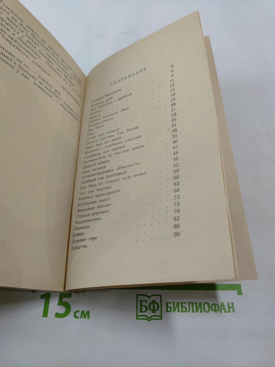 Мальчик с голубыми глазами