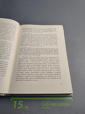 Исследования по чешскому стиху