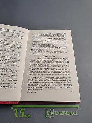 В августовских лесах