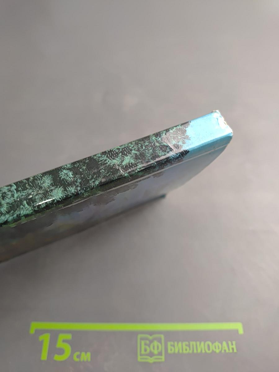 Таёжные дали (очерки биолога-охотоведа)